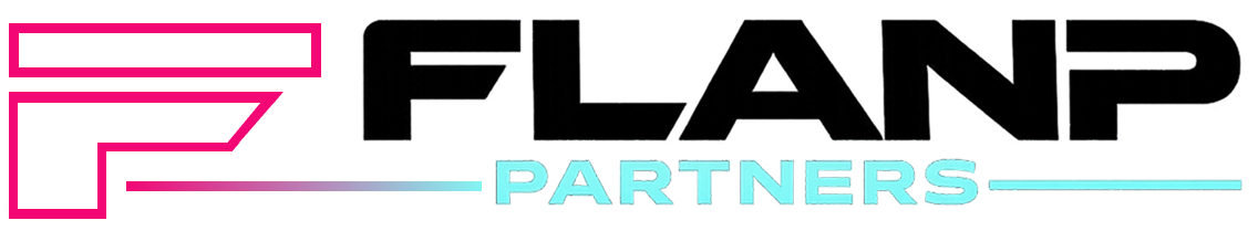 Logotipo Flanp Partners
