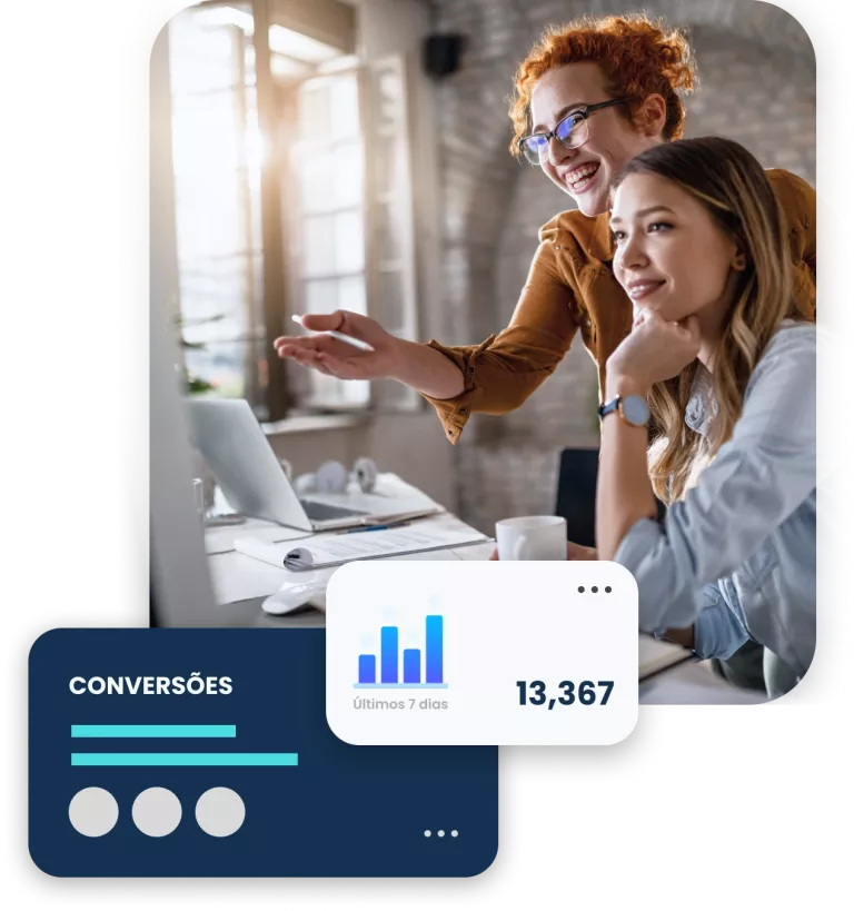 Gráfico mostrando a eficácia dos projetos desenvolvidos pela Flanp